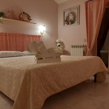 La Mia Dolce Casa Leilighet Mascali Eksteriør bilde