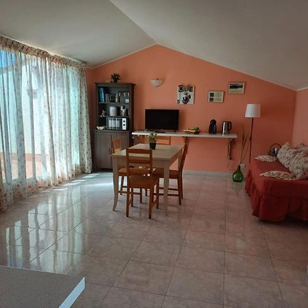 La Mia Dolce Casa Leilighet Mascali Eksteriør bilde