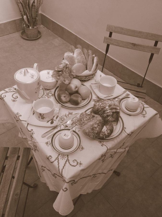 La Mia Dolce Casa Leilighet Mascali Rom bilde