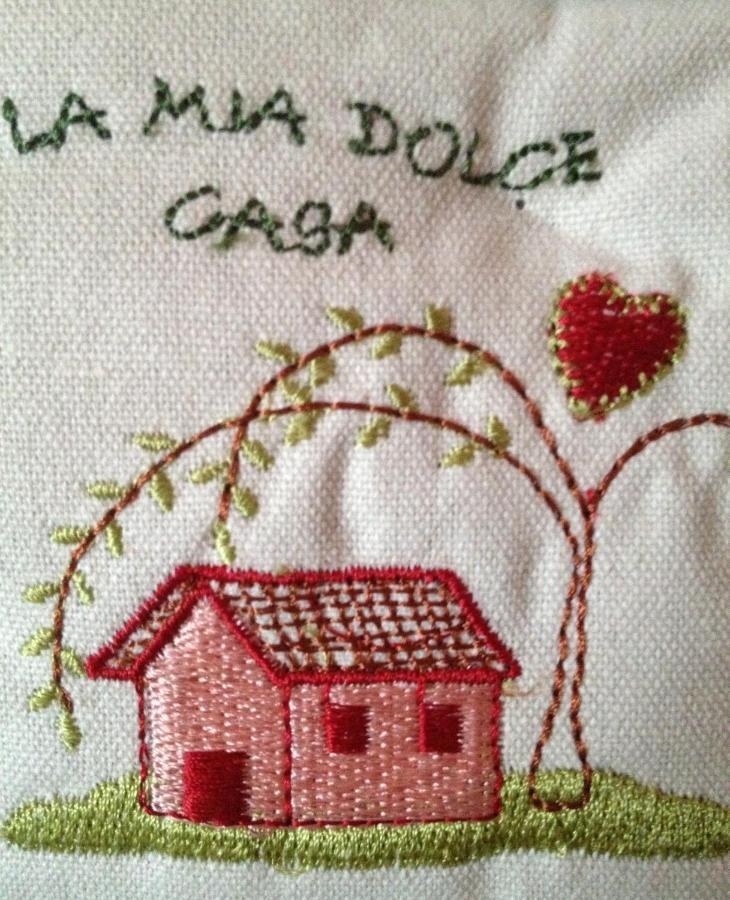 La Mia Dolce Casa Leilighet Mascali Rom bilde