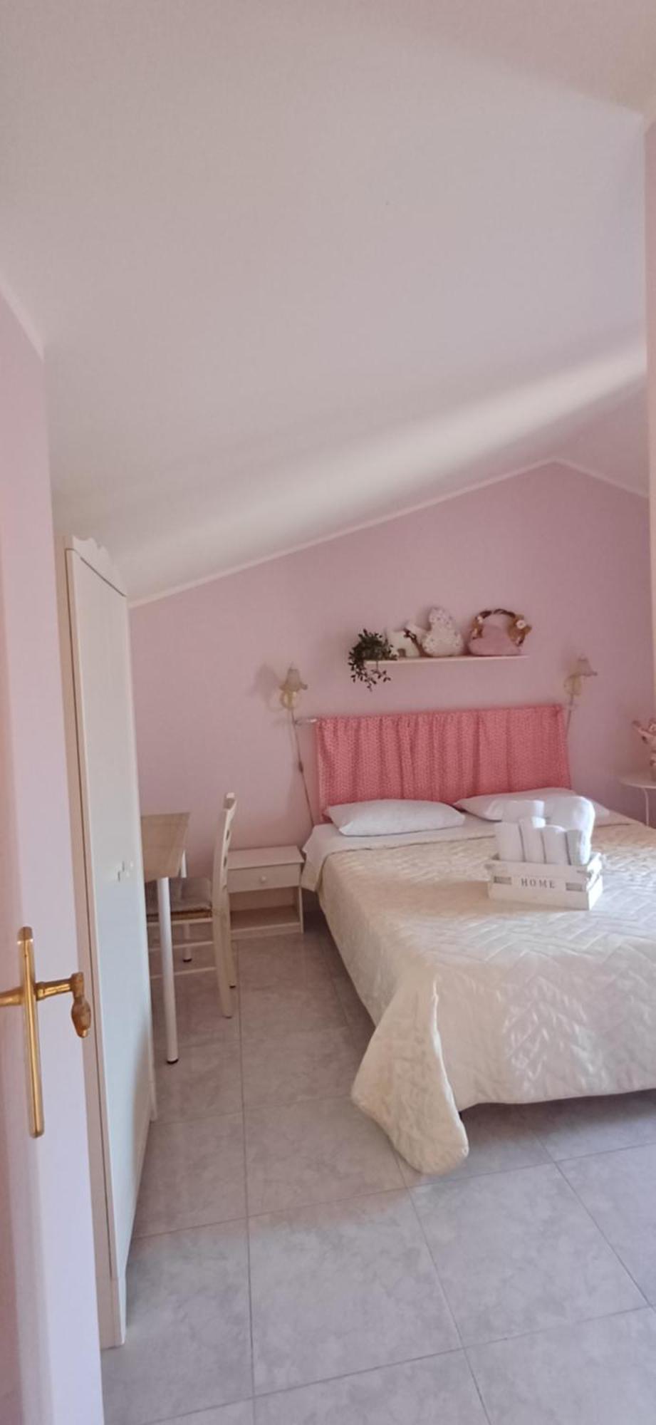La Mia Dolce Casa Leilighet Mascali Eksteriør bilde